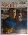 El Grafico - Sport - N°065 - Enero 1970