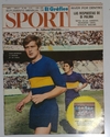 El Grafico - Sport - N°068 - Abril 1970