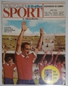 El Grafico - Sport - N°069 - Mayo 1970