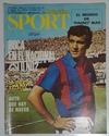 El Grafico - Sport - N°073 - Septiembre 1970