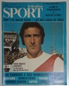 El Grafico - Sport - N°075 - Noviembre 1970