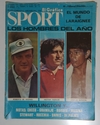 El Grafico - Sport - N°076 - Diciembre 1970