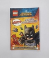 El libro de los secretos - LEGO Dc Super Héroes