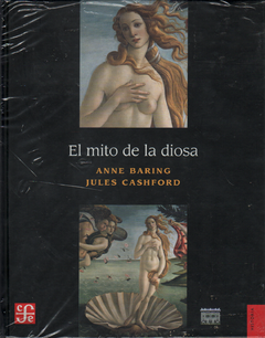 El mito de la diosa - Anne Baring Jules Cashford