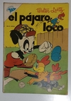 El Pajaro Loco N°056 - 01-02-55