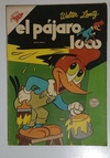 El Pajaro Loco N°061 - 15-04-55