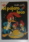 El Pajaro Loco N°098 - 01-11-56