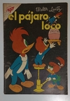 El Pajaro Loco N°125 - 15-12-57