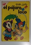 El Pajaro Loco N°151 - 15-01-59