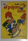 El Pajaro Loco N°174 - 01-01-60