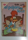 El Pajaro Loco N°224 - 01-02-62