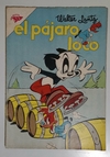 El Pajaro Loco N°225 - 15-02-62