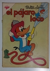 El Pajaro Loco N°243 - 01-03-63