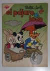 El Pajaro Loco N°246 - 01-06-63