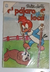 El pajaro loco - N°261 - 01-09-64