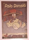 El Pato Donald N°213