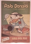 El Pato Donald N°221