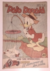 El Pato Donald N°285