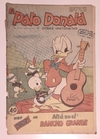 El Pato Donald N°299