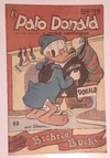 El Pato Donald N°338