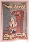 El Pato Donald N°347