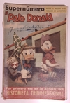 El Pato Donald - Supernumero 3D - N°538 - 30-11-54