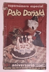 El Pato Donald - Supernumero - N°518 - 13-07-54