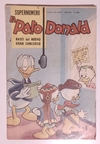 El Pato Donald - Supernumero - N°666 - 02-07-57