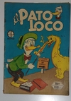 El pato Loco N°003 - 21-12-52