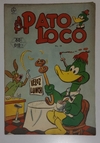 El pato Loco N°010 - 15-09-54