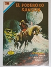 El Poderoso Sanson - N°048 - 22-12-75