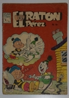 El Raton Perez N°063 - 31-12-59