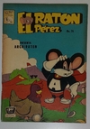 El Raton Perez N°075 - 31-12-60