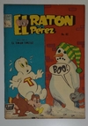 El Raton Perez N°082 - 31-07-61