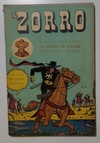 El Zorro Album - 01-11-57