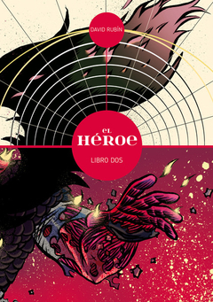 El heroe - Libro dos - Astiberri