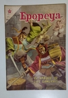 Epopeya - N°003 - 01-08-58