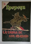 Epopeya - N°024 - 01-05-60