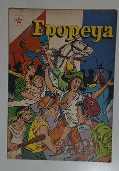 Epopeya - N°025 - 01-06-60