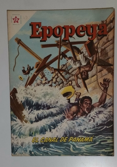 Epopeya - N°043 - 01-12-61