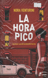 La hora pico - Nora Venturini