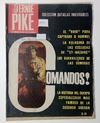 Ernie Pike - Corresponsal de Guerra - N°16 - Comandos!