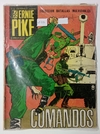 Ernie Pike - Corresponsal de Guerra - N°23 - Comandos