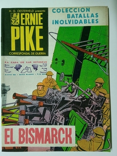 Ernie Pike - N°5