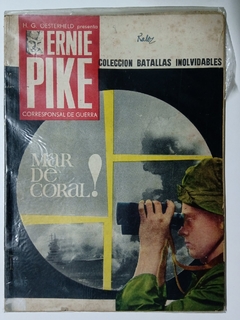 Ernie Pike - N°8