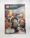 Escenas adhesivas - LEGO Harry Potter