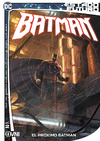 ESTADO FUTURO: BATMAN VOL 2 - OVNI