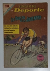 Estrellas del deporte - N°53 - 01-11-68