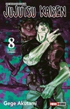 Jujutsu Kaisen - Vol08 - Panini