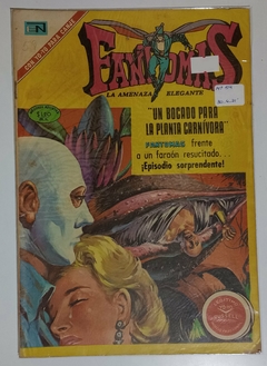 Fantomas N°059 - 30-04-71